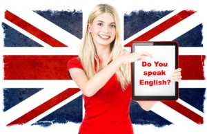 Jak dobrze znasz angielski?
